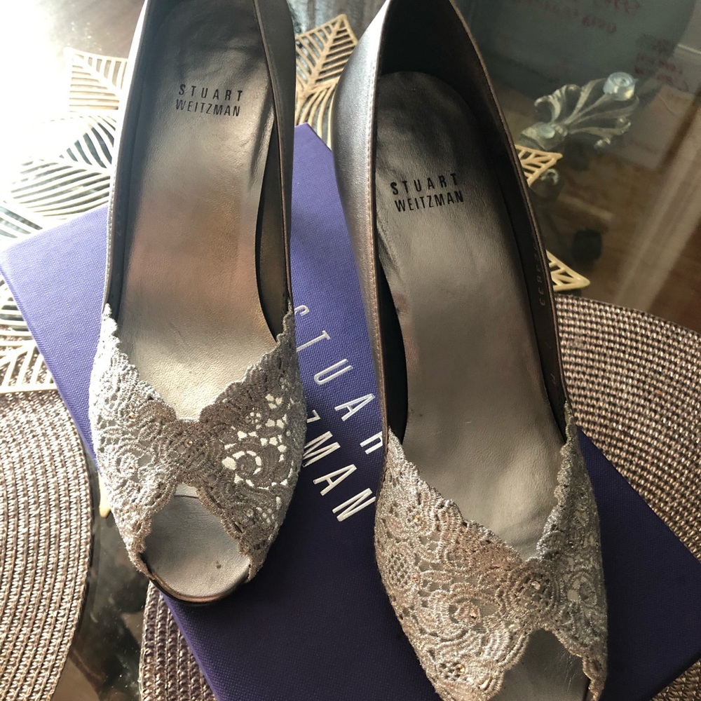 Stuart Weitzman - Picture 5 of 9